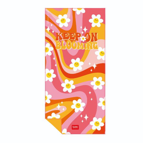 Beach Towel - Daisy