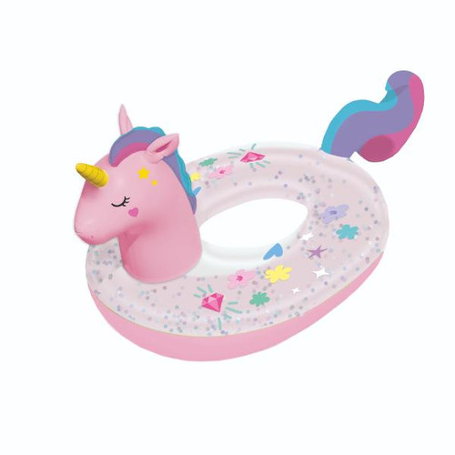 Pool Ring For Kids - Unicorn