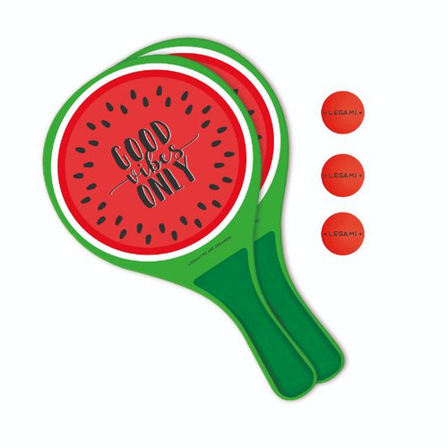 Beach Rackets - Watermelon