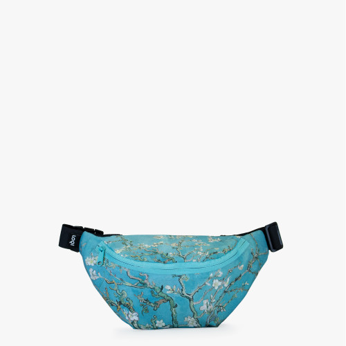 Van Gogh - Almond Blossom - Recycled Bumbag