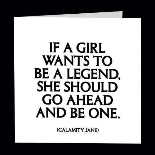 350 if a girl wants to be a legend (ea)