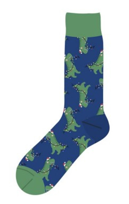 Legami Socks - Men - Dino