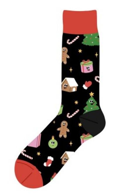 Legami Socks - Kids - Groovy Kid