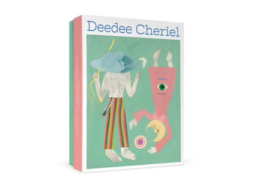 Deedee Cheriel: Boxed Notecard Assortment