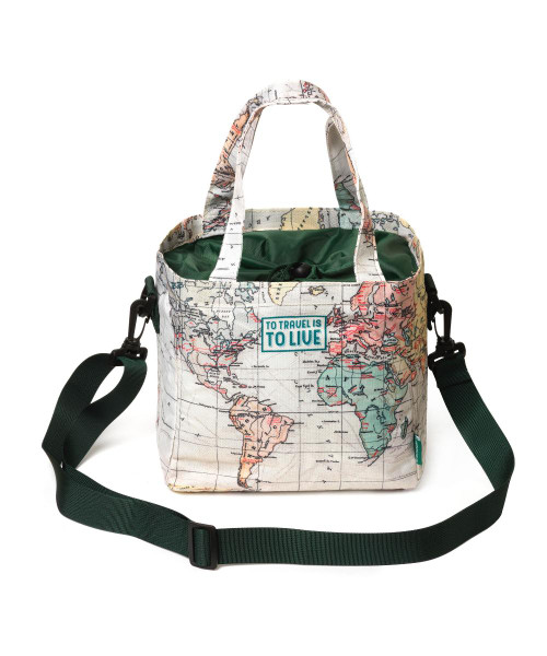 LUNCH BAG - TRAVEL  Pack of 2