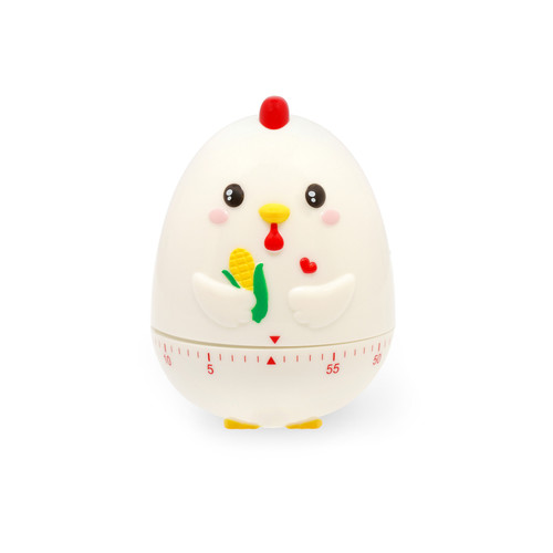 KITCHEN TIMER - HEN