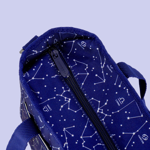 LUNCH BAG 10.8 L - STARS
