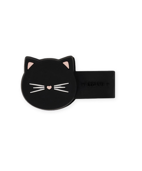 Magnetic Clip - Kitty - Display of 6