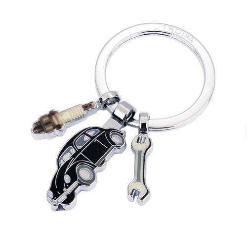 Volkswagen TYP1 - Keyring