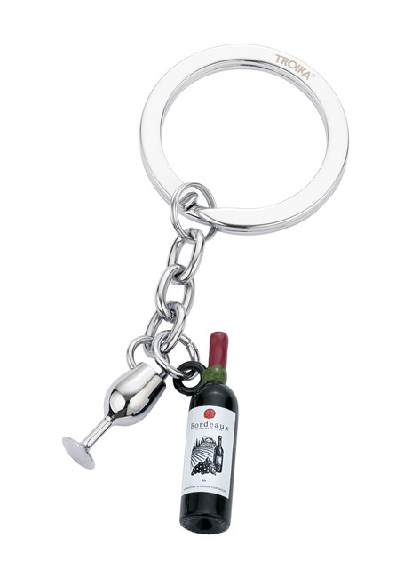 Bordeaux - Keyring