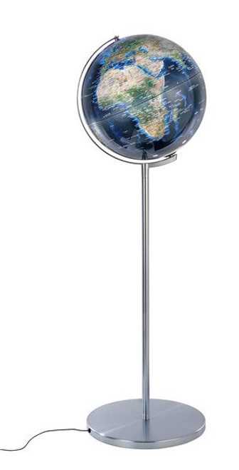 Sojus City Light Globe