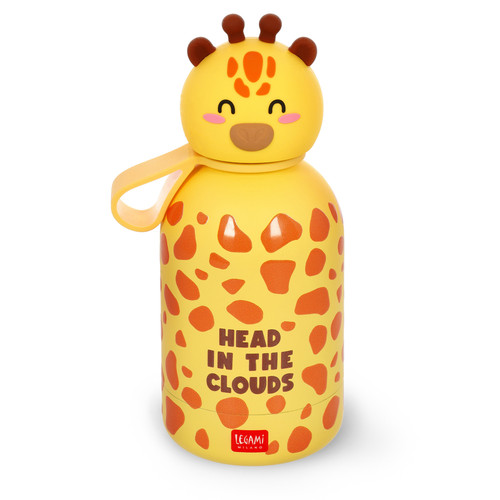 KIDS BOTTLE - GIRAFFE