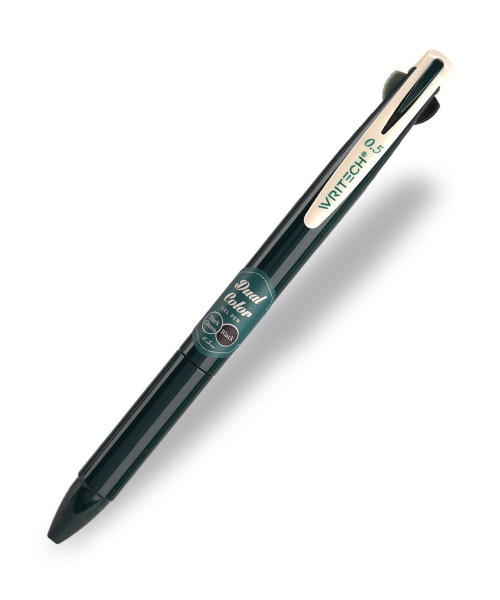 DUAL COLOR GEL PEN(8 INK COLORS AVAILABLE)