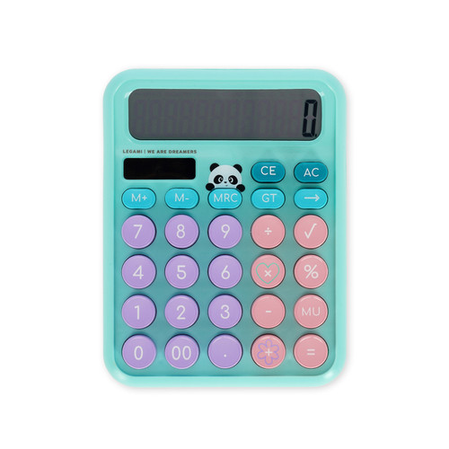 CALCULATOR - PANDA