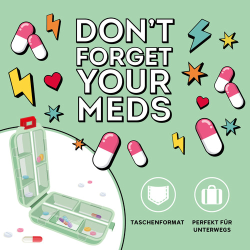 PILL BOX