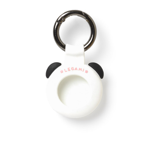KEY RING FOR AIRTAG - PANDA