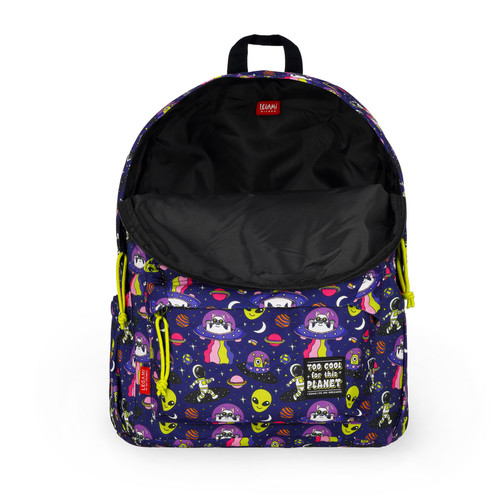 BACKPACK - MY BACKPACK - SPACE