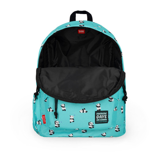 BACKPACK - MY BACKPACK - PANDA