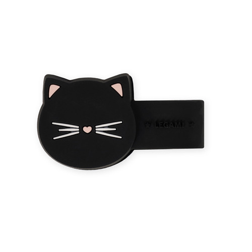 MAGNETIC CLIP - KITTY