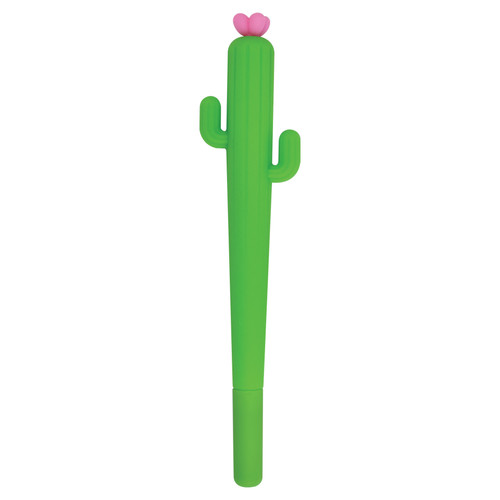 GEL PEN - CACTUS PEN - CACTUS