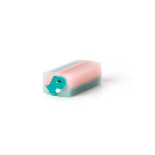 SCENTED ERASER - JELLY FRIENDS - DINO