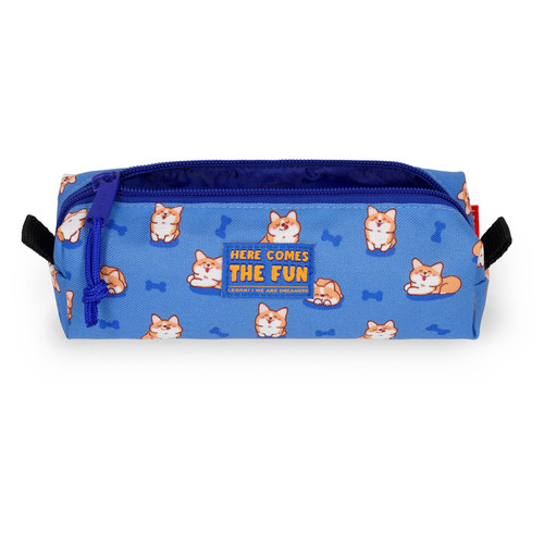 PENCIL CASE - MY PENCIL CASE - CORGI