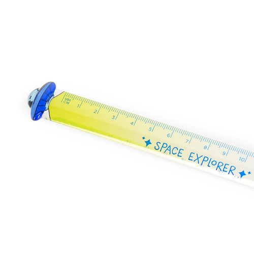 RULER - SPACE EXPLORER - SPACE
