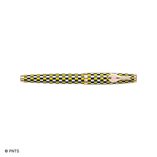 ESTERBROOK ESTIE CHARLIE BROWN 75th Edition Pens