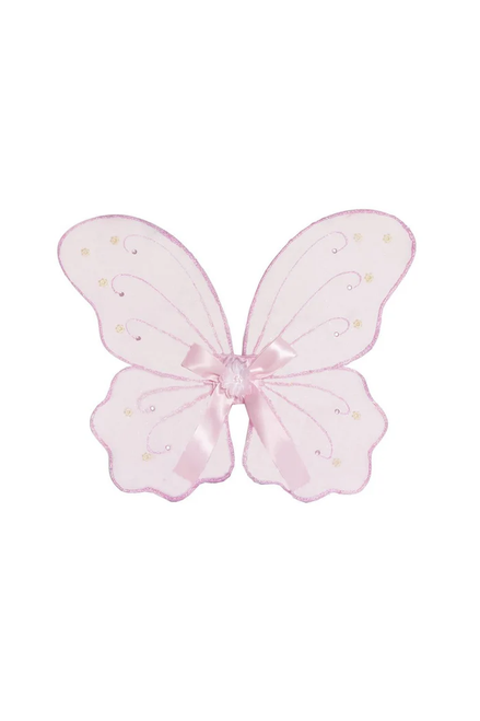 Fairy Wings, Pink