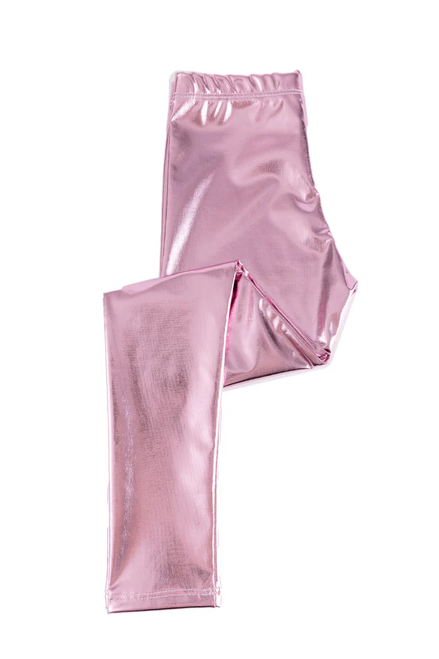 Love Life Legging, Pink, SIZE US 5-6
