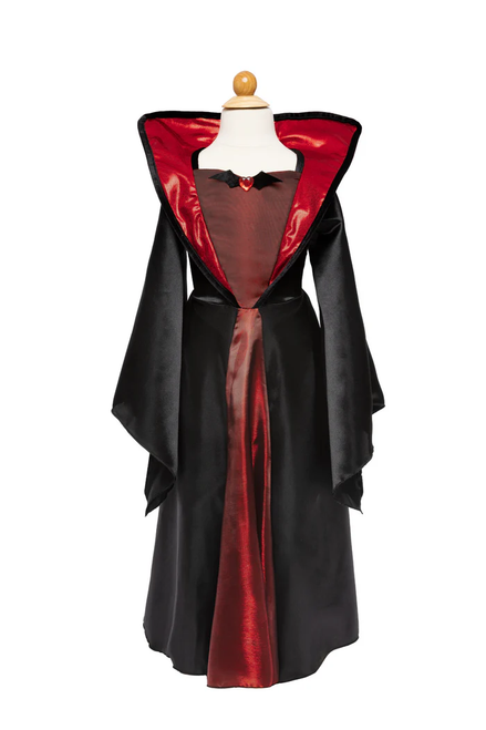 Vampire Dress, SIZE US 5-6