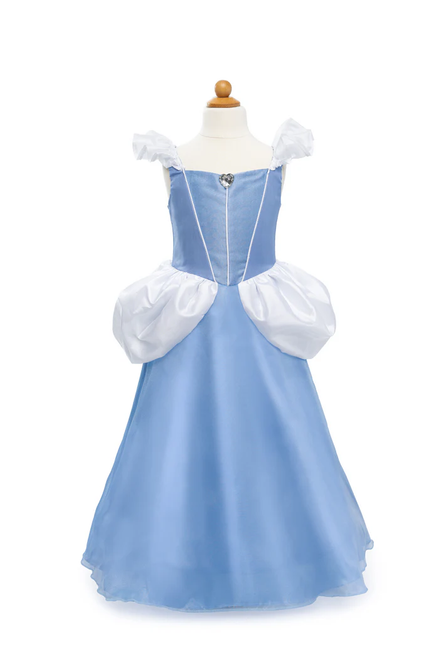 Boutique Cinderella Dress, SIZE US 7-8
