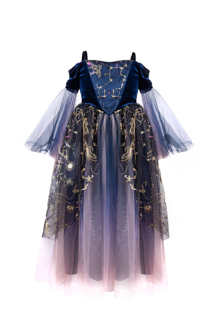 Twilight Enchantress Gown, SIZE US 9-10