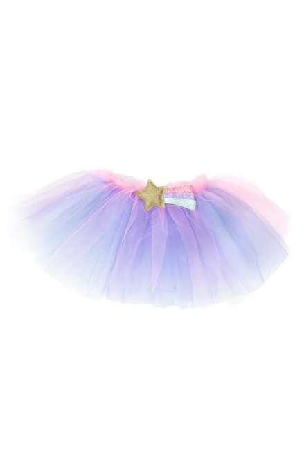 Shoot for the Stars Tutu, SIZE US 4-6