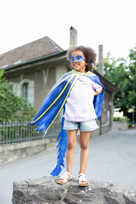 Celestial Dragon Jewel Soft Wings, SIZE US 4-6