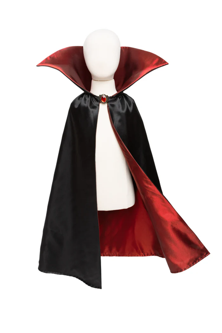 Vampire Cape, SIZE US 5-6