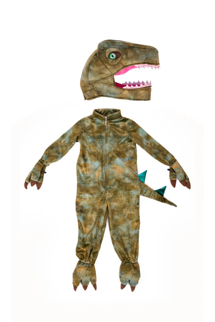 A Land Before Mine Deluxe Raptor, SIZE US 4-6