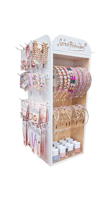 Boutique Jewlery Display (EMPTY)