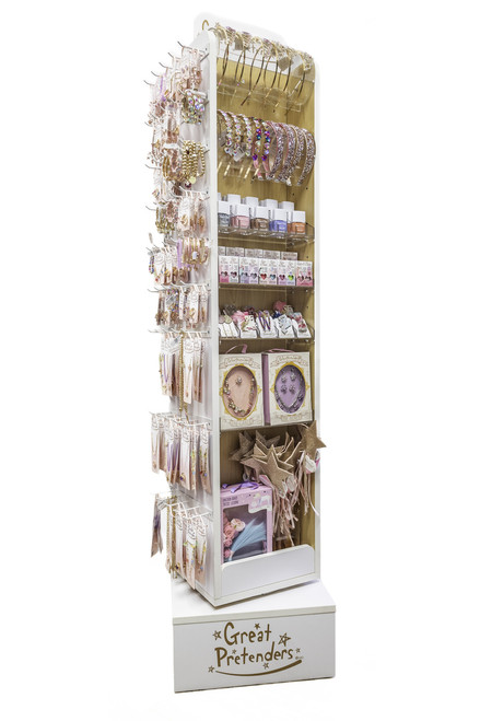 Boutique Floor Stand (EMPTY)