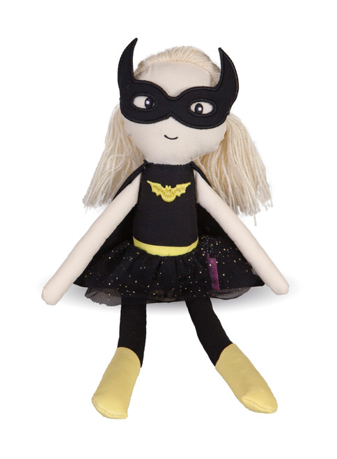 Betty the Batgirl