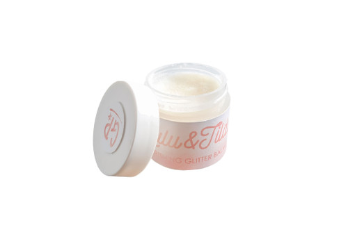Nourishing Glitter Balm