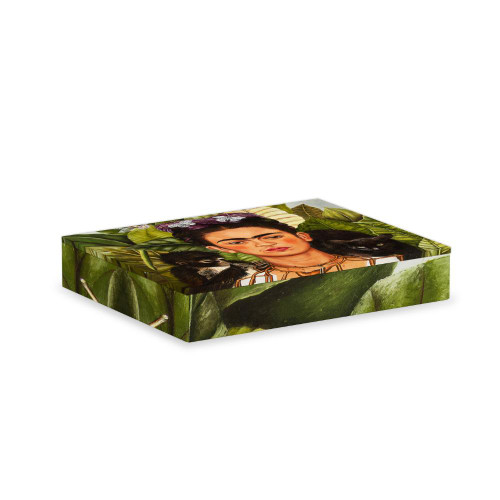Frida Kahlo Keepsake Boxed Notecards