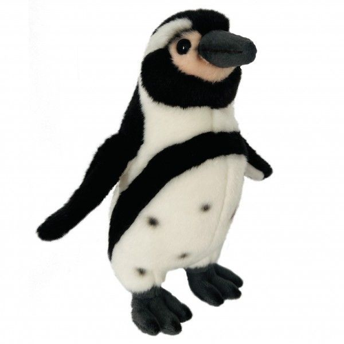 Hermann Teddy Humboldt-Penguin 25 cm