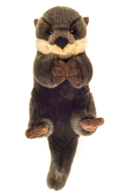 Hermann Teddy Otter 32 cm