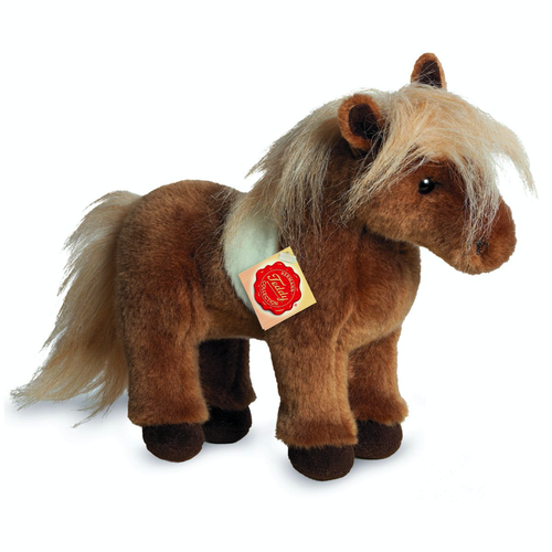 Hermann Teddy Shetland Pony 25 cm