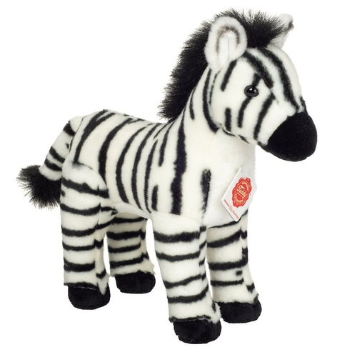 Hermann Teddy Zebra 25 cm