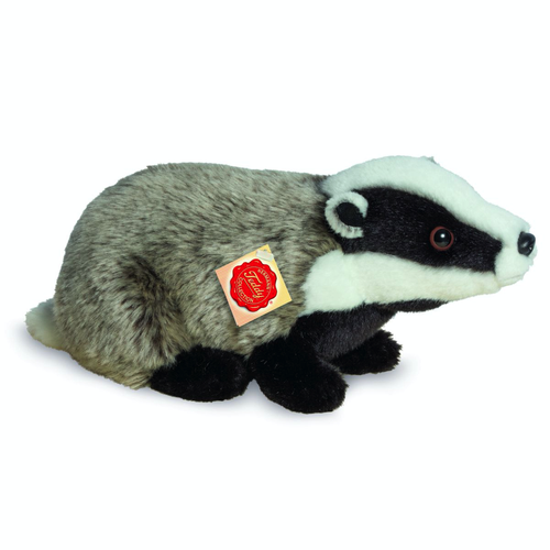 Hermann Teddy Badger 30 cm