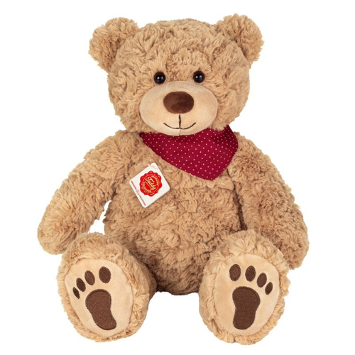 Hermann Teddy Teddy Chilly with neckerchief 40 cm