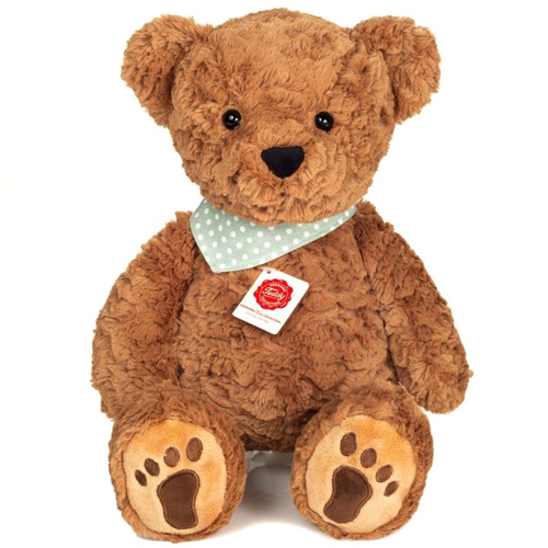 Hermann Teddy Teddy brown 45 cm