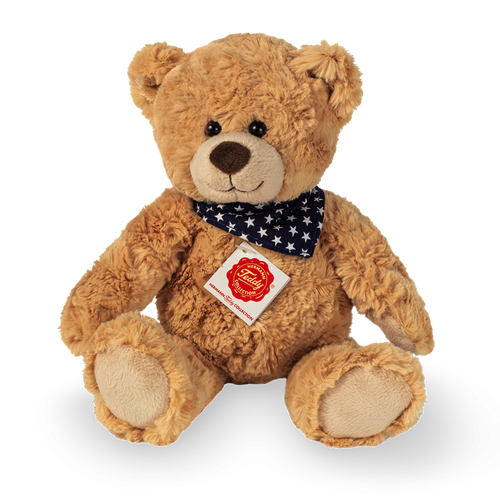 Hermann Teddy Teddy sandy 30 cm